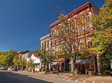 Cooperstown, NY