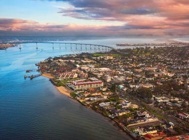 Coronado, CA