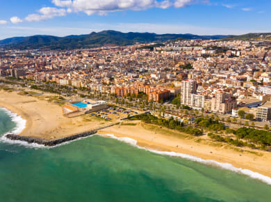 Costa del Maresme