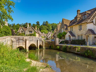 Cotswolds