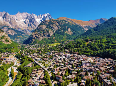 Courmayeur