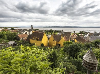 Culross