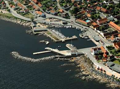 Svaneke Havn