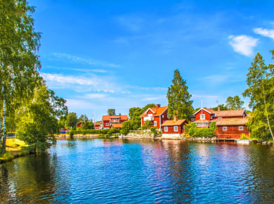 Dalarna