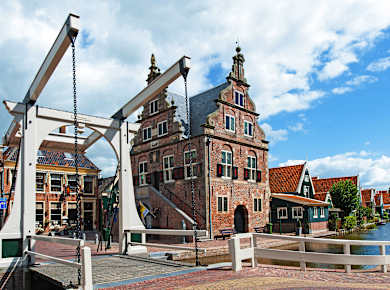 De Rijp