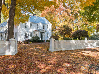 Deerfield, NH