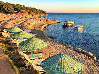 Didim, Aydán