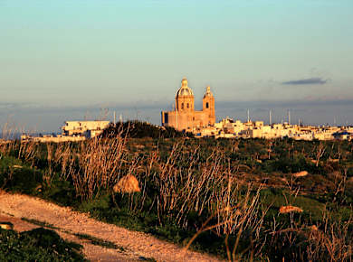 Dingli