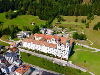 Disentis