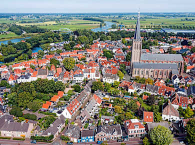 Doesburg