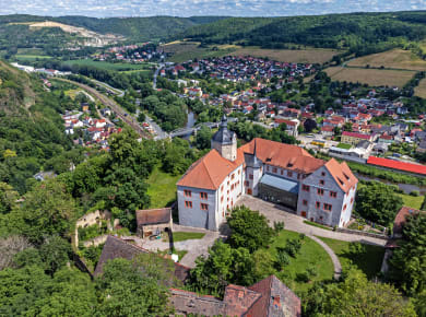 Dornburg