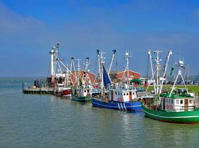 Dornumersiel