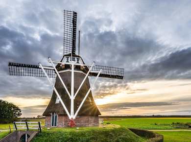 Drenthe