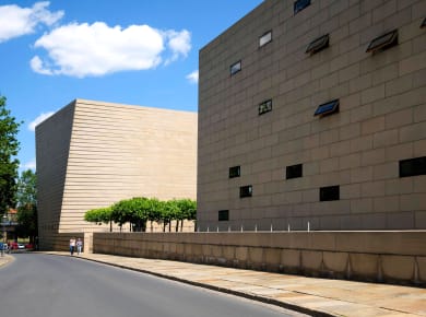 Neue Synagoge Dresden