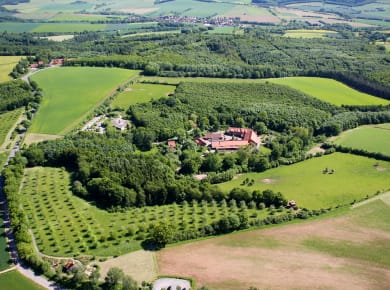 Duderstadt, Heinz Sielmann Natur-Erlebniszentrum