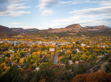 Durango, CO