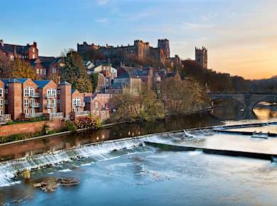 Nordostengland, Durham