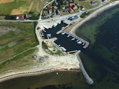 Venø Havn