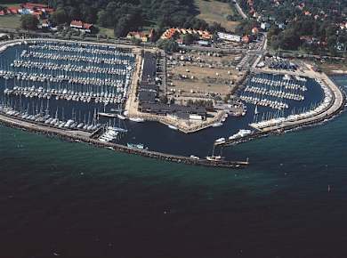 Rungsted Havn