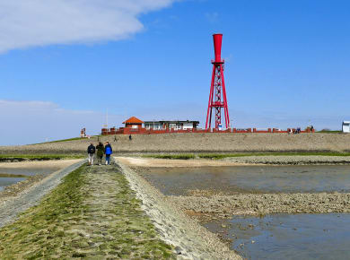 Eckwarderhörne
