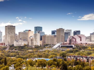 Edmonton