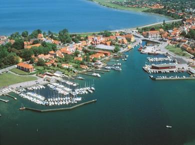Skaelskør Havn