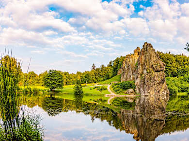 Eggegebirge