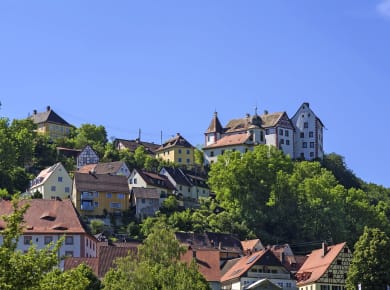 Egloffstein