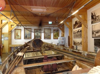 Museum van Egmond