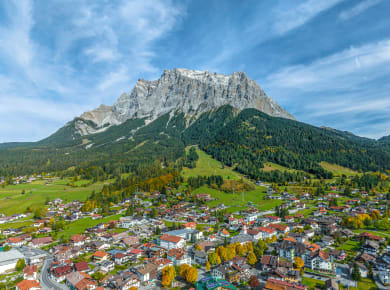 Ehrwald