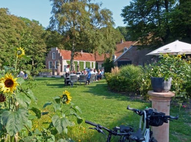 Emden, Krummhörn-Tour