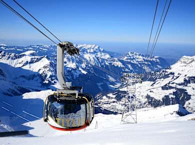 Engelberg-Titlis
