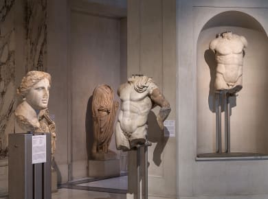 Wien, Ephesos-Museum