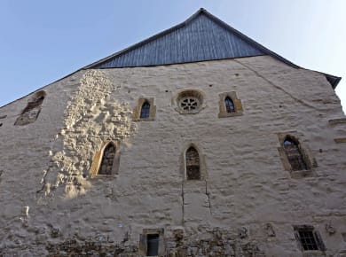 Erfurt, Alte Synagoge