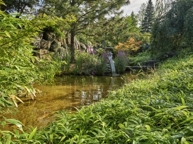 Erfurt, Egapark