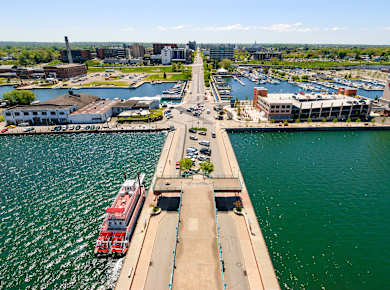 Erie, PA