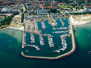 Helsingør Nordhavn