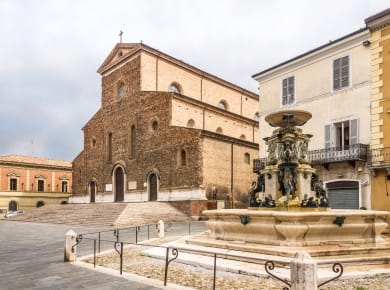 Cattedrale San Pietro
