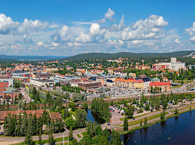 Falun