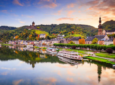 Ferienland Cochem