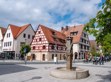 Feucht