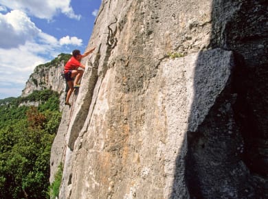 Finale Ligure, Monte Cucco