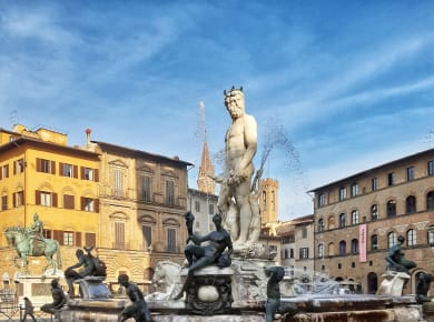 Firenze, Gucci Garden