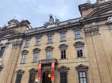 Firenze, Museo Zeffirelli