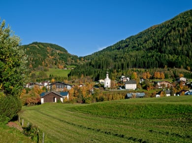 Flachau