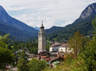Forni di Sopra