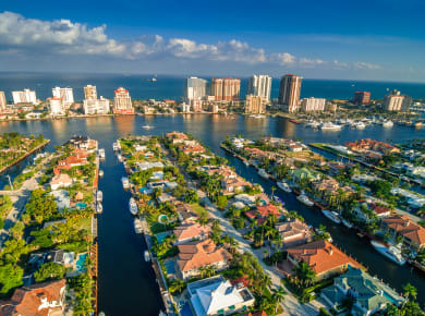 Fort Lauderdale, FL