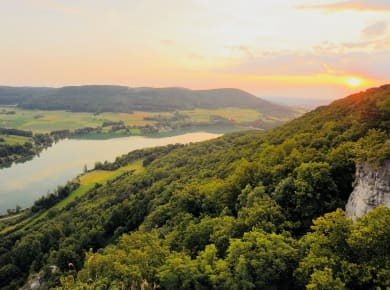 Fränkische Alb
