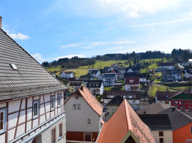 Frammersbach