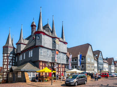 Frankenberg